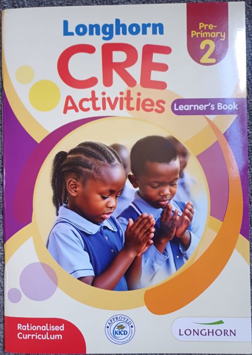 learners book